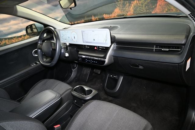 2023 Hyundai IONIQ 5 SE