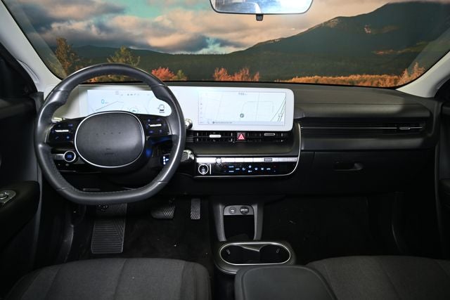 2023 Hyundai IONIQ 5 SE
