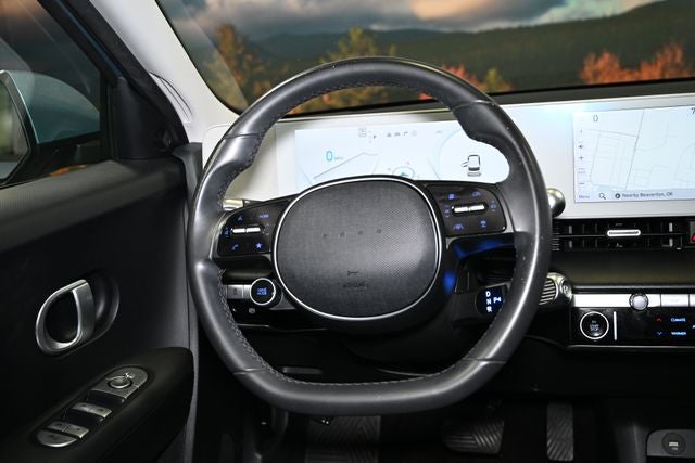 2023 Hyundai IONIQ 5 SE