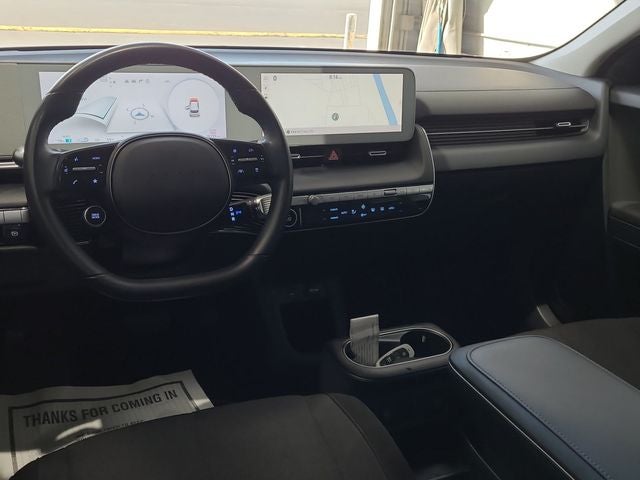 2023 Hyundai IONIQ 5 SE