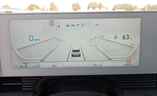 2024 Hyundai IONIQ 5 SE