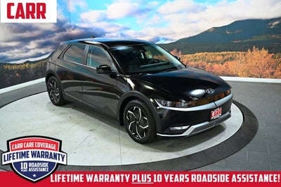 2024 Hyundai IONIQ 5 SEL