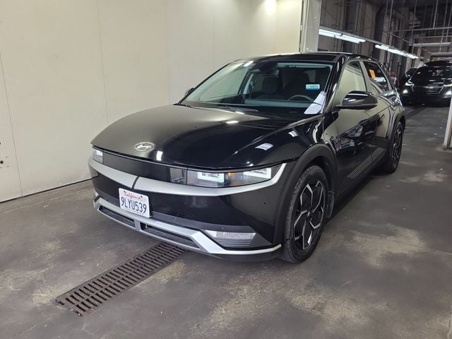 2024 Hyundai IONIQ 5 SEL