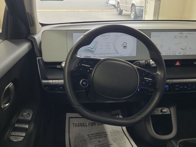 2024 Hyundai IONIQ 5 SEL