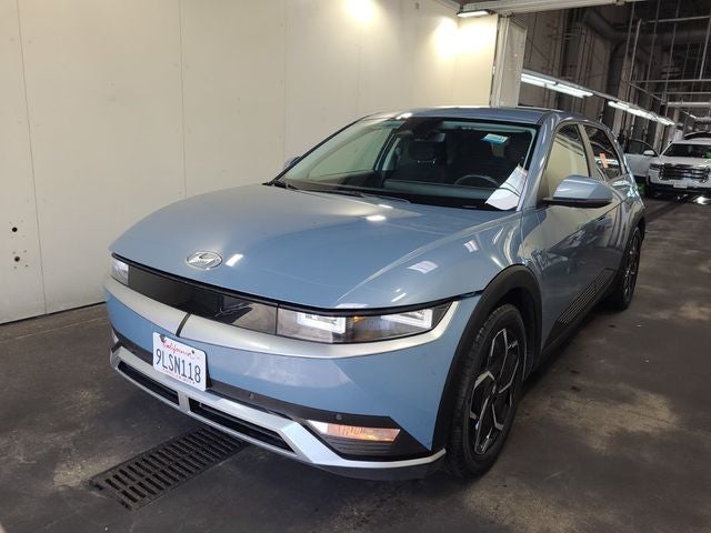 2024 Hyundai IONIQ 5 SEL