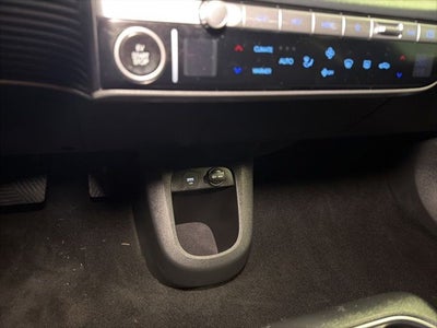 2024 Hyundai IONIQ 5 SEL