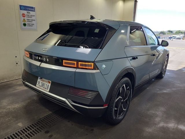 2024 Hyundai IONIQ 5 SEL