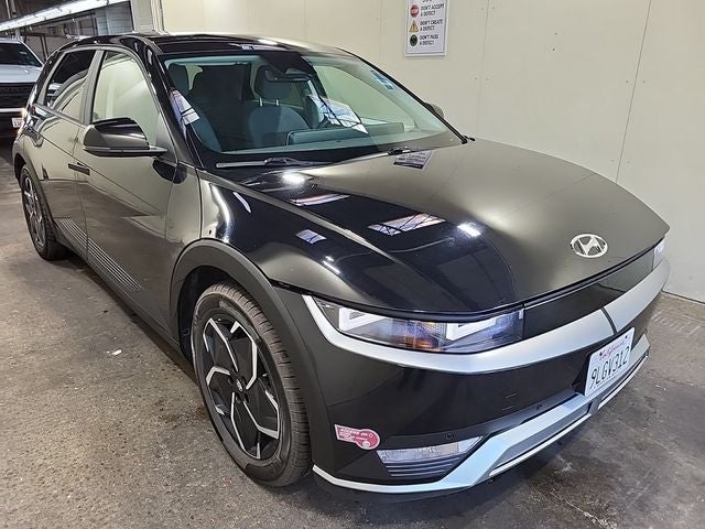 2024 Hyundai IONIQ 5 SEL