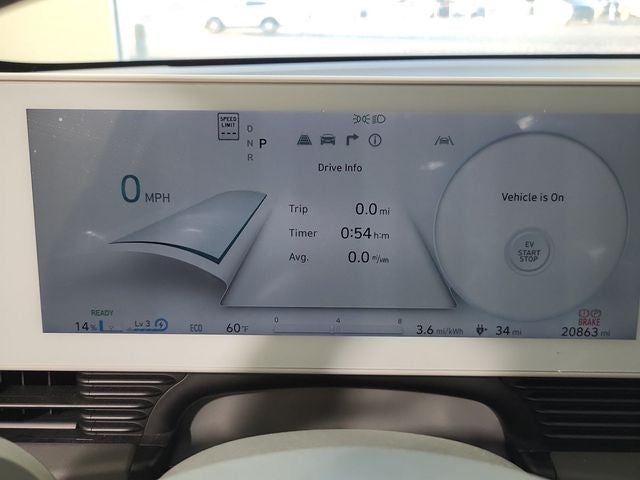 2024 Hyundai IONIQ 5 SEL