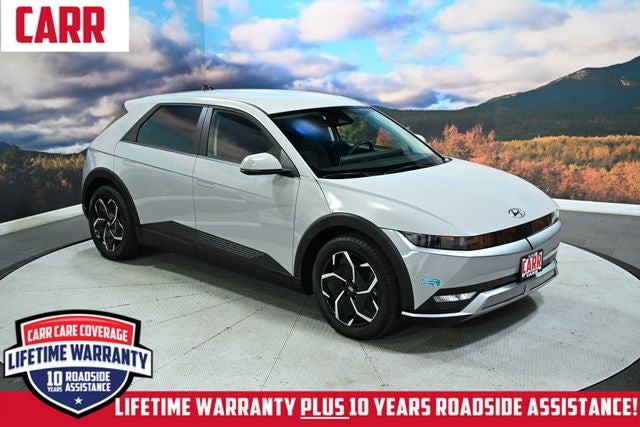 2024 Hyundai IONIQ 5 SEL