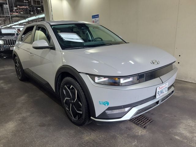 2024 Hyundai IONIQ 5 SEL