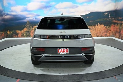 2024 Hyundai IONIQ 5 SEL