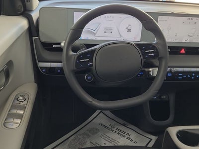 2024 Hyundai IONIQ 5 SEL