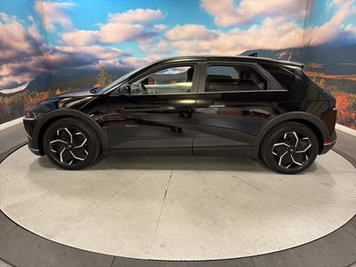 2024 Hyundai IONIQ 5 SEL
