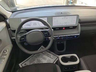 2024 Hyundai IONIQ 5 SEL