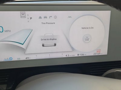 2024 Hyundai IONIQ 5 SEL