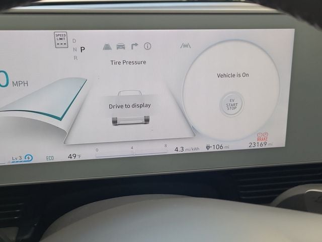 2024 Hyundai IONIQ 5 SEL