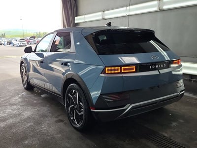 2024 Hyundai IONIQ 5 SEL