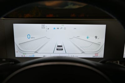 2024 Hyundai IONIQ 5 SEL