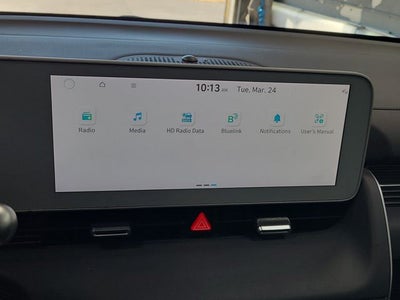 2024 Hyundai IONIQ 5 SEL