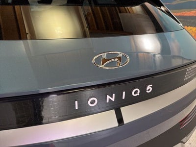 2024 Hyundai IONIQ 5 SEL