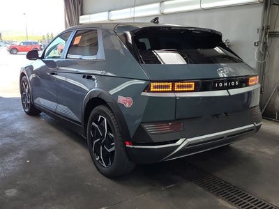 2024 Hyundai IONIQ 5 SEL