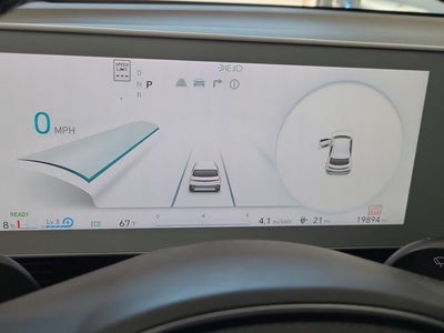 2024 Hyundai IONIQ 5 SEL