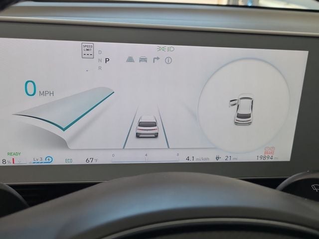 2024 Hyundai IONIQ 5 SEL