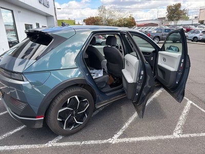 2024 Hyundai IONIQ 5 SEL