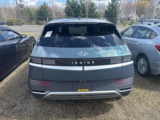 2024 Hyundai IONIQ 5 SEL