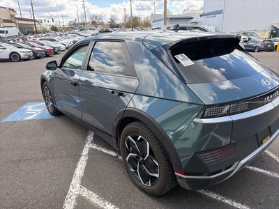 2024 Hyundai IONIQ 5 SEL
