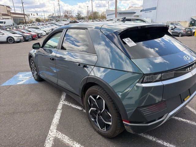 2024 Hyundai IONIQ 5 SEL