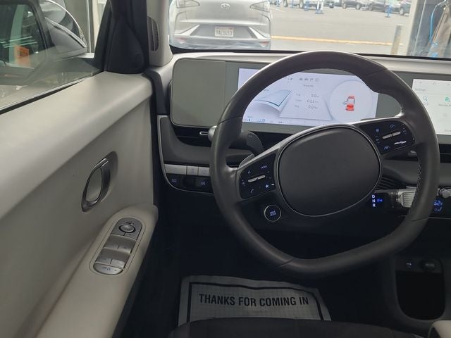 2024 Hyundai IONIQ 5 SEL