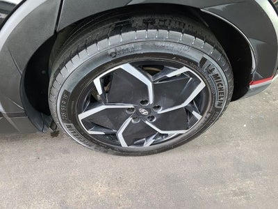 2024 Hyundai IONIQ 5 SEL