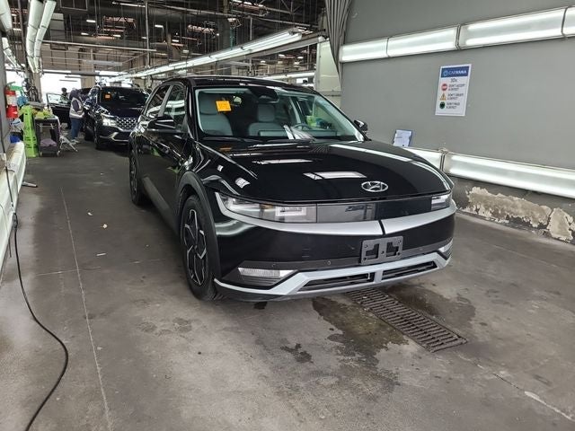2024 Hyundai IONIQ 5 SEL