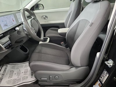 2024 Hyundai IONIQ 5 SEL