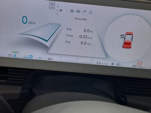 2024 Hyundai IONIQ 5 SEL