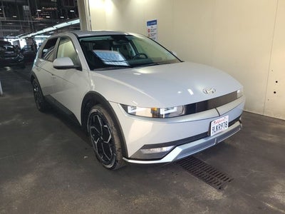 2024 Hyundai IONIQ 5 SEL