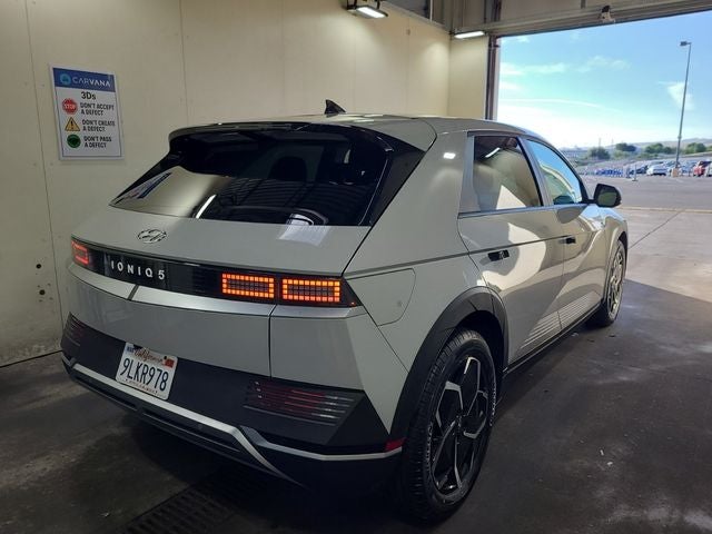 2024 Hyundai IONIQ 5 SEL