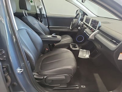 2023 Hyundai IONIQ 5 SEL