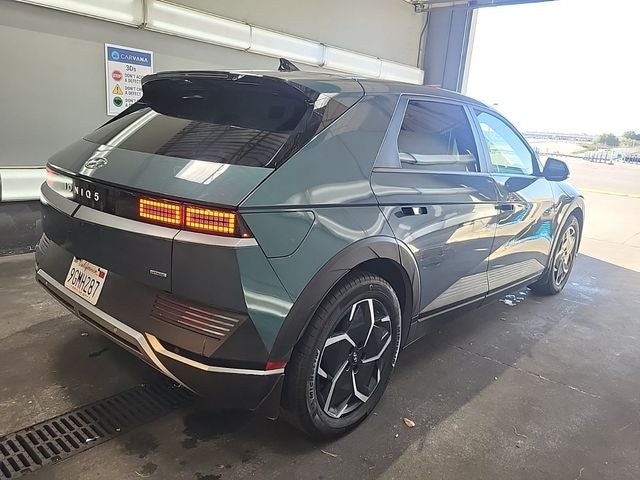 2023 Hyundai IONIQ 5 SEL