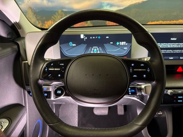 2023 Hyundai IONIQ 5 SEL