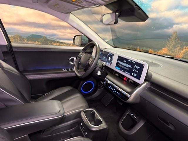 2023 Hyundai IONIQ 5 SEL