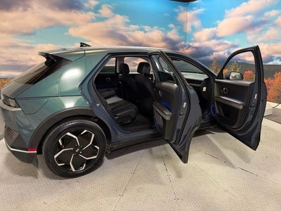 2023 Hyundai IONIQ 5 SEL