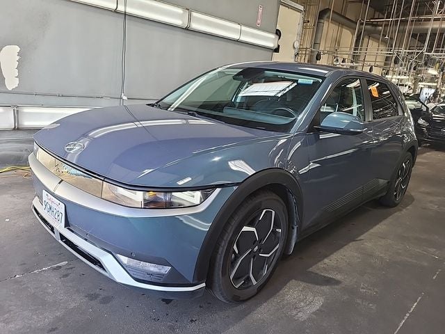 2023 Hyundai IONIQ 5 SEL