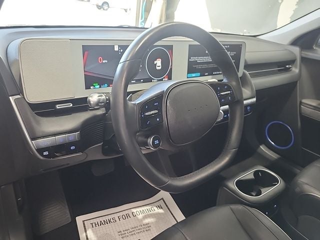 2023 Hyundai IONIQ 5 SEL