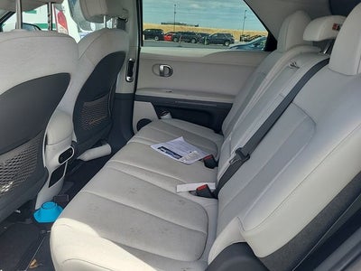 2023 Hyundai IONIQ 5 SEL