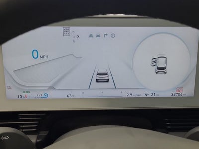 2023 Hyundai IONIQ 5 SEL