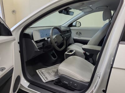 2023 Hyundai IONIQ 5 SEL