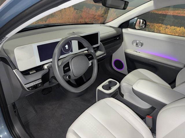 2023 Hyundai IONIQ 5 SEL